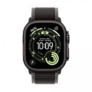 Apple Watch Ultra 3 GPS+Cell 49mm Black Tita