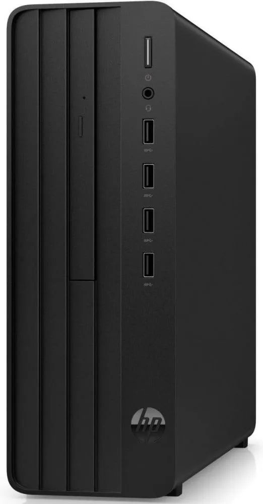 Desktop PC HP HP Pro 290 G9 SFF, Intel Core i5-14400 (10 C / 16 T, 2.5 GHz - 4.7 GHz, 20 MB cache, 65 W), 16 GB RAM, 512 GB SSD, DVD±RW, Intel UHD Graphics 730, 180 W, Windows 11 Pro