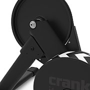 Wahoo KICKR CORE 2 Trainer (ZWIFT Cog & Click)