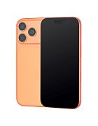 Apple iPhone 17 Pro Max 256GB Cosmic Orange