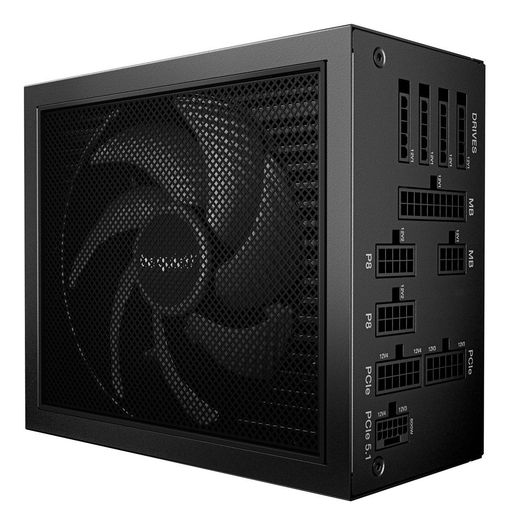 DARK POWER 14 1000W/80PLUS TITANIUM POWER