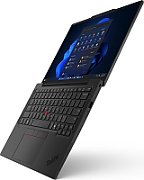 Laptop Lenovo ThinkPad T14 G6 21QC00BQRI, 14 inch 1920 x 1200, Intel Core Ultra 7 - 255U (12 C / 14 T, 1.7 GHz - 4.8 GHz, 12 MB Intel Smart Cache cache, 15 W), 64 GB DDR5, 1 TB SSD, Intel Intel UHD Graphics, Windows 11 Pro, Tastatura Romanian, Negru