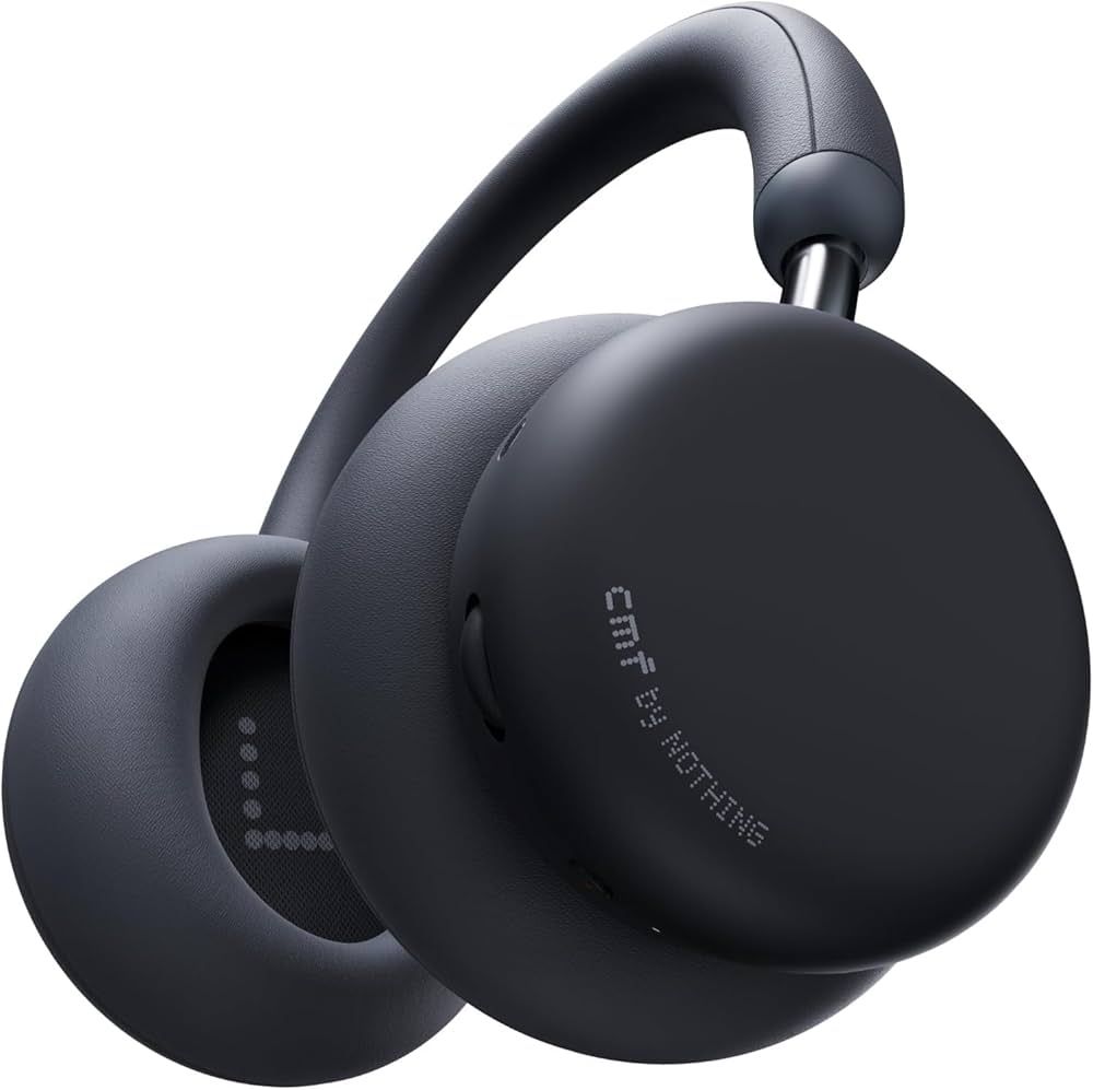 CMF by Nothing Headphone Pro  dark gray