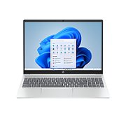 Laptop HP OmniBook 5 16-af1219nw, 16 inch 1920 x 1200, Intel Core ultra 5 225U (12 C / 14 T, 1.5 GHz - 4.8 GHz, N/A cache, N/A), 16 GB LPDDR5X, 512 GB SSD, Intel Graphics, Windows 11 Home, Tastatura US, Argintiu