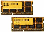 Memorie laptop Zeppelin ZE-SD3-4G1600V1.35 4 GB DDR3 1600 MHz