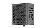 RM850x Shift (2025), 850W, ATX 3.1, PCIe 5.1, Cybenetics GOLD, Negru