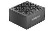RM850x Shift (2025), 850W, ATX 3.1, PCIe 5.1, Cybenetics GOLD, Negru