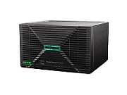 Server HPE ProLiant MicroServer Gen11, MicroTower, Intel Xeon 6325P (4 C / 4 T, 3.50 GHz - 5.20 GHz, 12 MB cache, 55 W), 32 GB DDR5 ECC, 2 x 4 TB HDD, 4 x LFF, Alimentator extern 180 W
