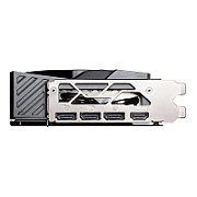 Placa video MSI GeForce RTX 5080 GAMING TRIO OC 16 GB GDDR7 256 bit