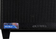 Desktop PC Actina 5901443430513, AMD Ryzen 7 - 9700X (8 C / 16 T, 3.8 GHz - 5.5 GHz), 32 GB RAM, 1 TB SSD, Fara unitate optica, nVidia GeForce RTX 5070 12 GB, 750 W, Fara sistem de operare