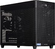 Desktop PC Actina 5901443430544, AMD Ryzen 5 - 7500F (6 C / 12 T, 3.7 GHz - 5.0 GHz), 32 GB RAM, 1 TB SSD, Fara unitate optica, AMD Radeon RX 9060 XT 16 GB, 650 W, Fara sistem de operare