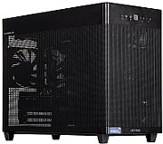 Desktop PC Actina 5901443430643, AMD Ryzen 7 - 7800X3D (8 C / 16 T, 3.3 GHz - 5.0 GHz), 32 GB RAM, 1 TB SSD, Fara unitate optica, nVidia GeForce RTX 5070 Ti 16 GB, 750 W, Fara sistem de operare