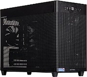 Desktop PC Actina 5901443430384, AMD Ryzen 7 - 8700F (8 C / 16 T, 4.1 GHz - 5 GHz), 32 GB RAM, 1 TB SSD, Fara unitate optica, nVidia GeForce RTX 5060 8 GB, 650 W, Fara sistem de operare