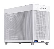 Desktop PC Actina KOMACNGIP0521, AMD Ryzen 7 7800X3D (8 C / 16 T, 3.3 GHz - 5.0 GHz), 32 GB RAM, 1 TB SSD, NVIDIA GeForce RTX 5070 12 GB, Fara sistem de operare