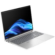 Laptop HP ProBook 4 G1i C51MVET, 16 inch 1920 x 1200, Intel Core ultra 7 255H (16 C / 26 T, 2.5 GHz - 5.1 GHz, 24 MB cache, 28 W), 24 GB DDR5, 512 GB SSD, Intel Graphics, Windows 11 Pro, Tastatura US, Pike silver