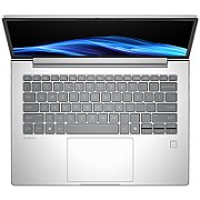 Laptop HP ProBook 4 G1i C51MVET, 16 inch 1920 x 1200, Intel Core ultra 7 255H (16 C / 26 T, 2.5 GHz - 5.1 GHz, 24 MB cache, 28 W), 24 GB DDR5, 512 GB SSD, Intel Graphics, Windows 11 Pro, Tastatura US, Pike silver