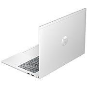 Laptop HP ProBook 4 G1i C51MTET, 16 inch 1920 x 1200, Intel Core ultra 7 255U (12 C / 14 T, 2.4 GHz - 5.2 GHz, 12 MB cache, 15 W), 24 GB DDR5, 512 GB SSD, Intel Graphics, Windows 11 Pro, Tastatura US, Pike silver