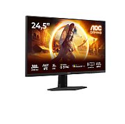 Monitor AOC 62.2cm (24.5 ) 25G4SRE