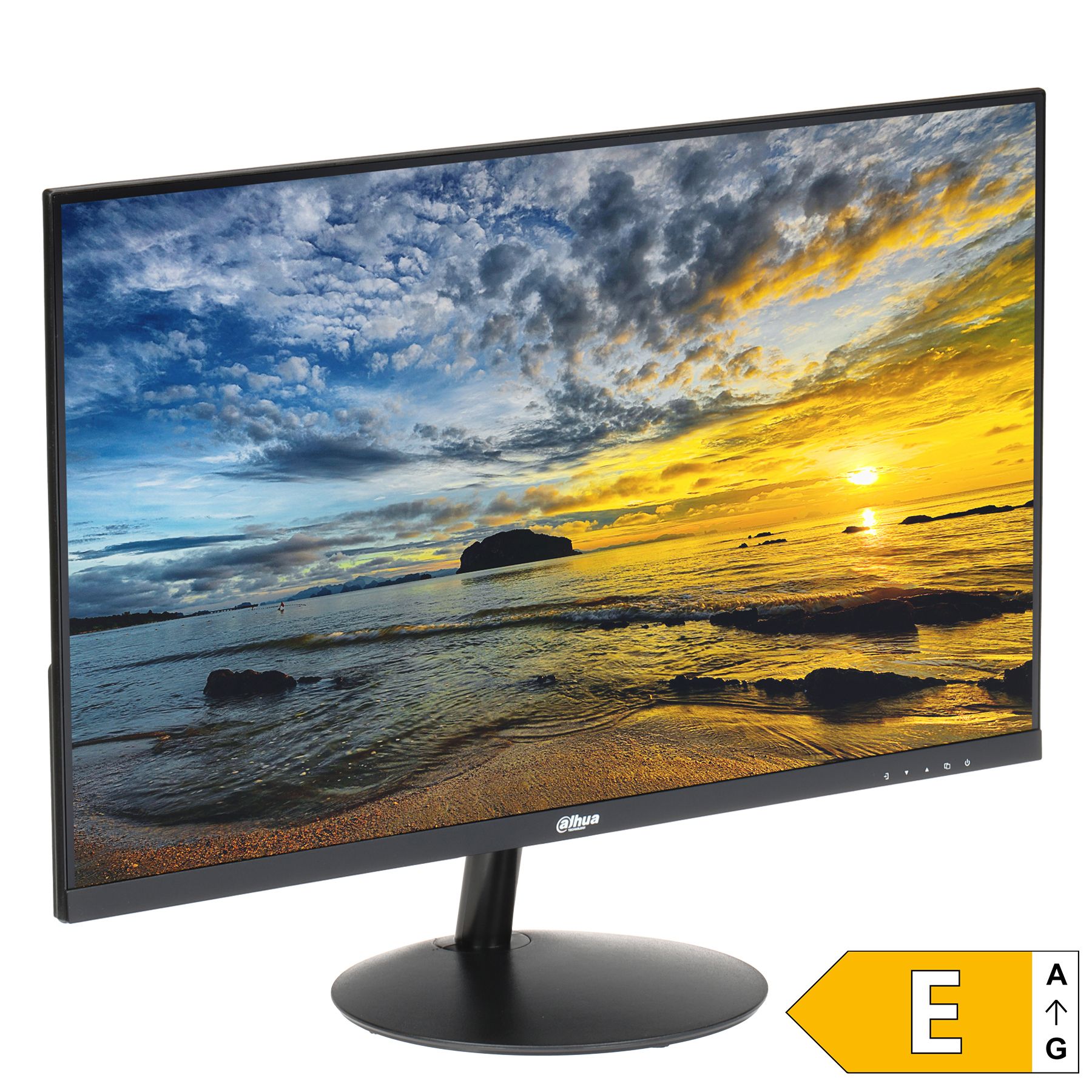 MONITOR VGA  HDMI LM22-A201Y 21.45&nbsp  DAHUA
