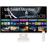 LG Smart Monitor 27U731SA-W - TFT/LCD Display 68.6