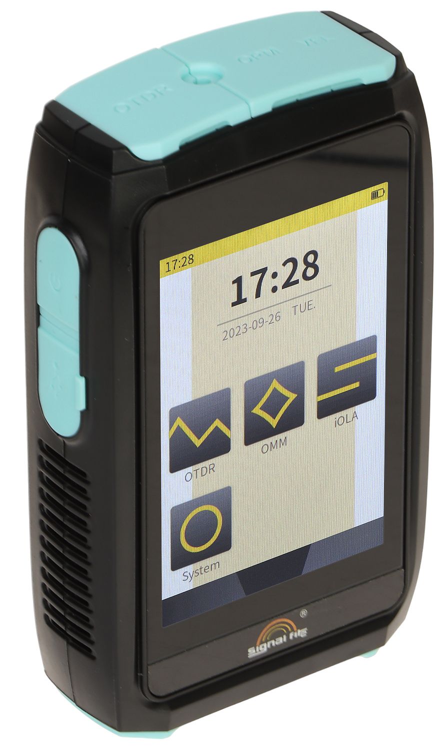 Optical time-domain reflectometer ZS1000-A-V2
