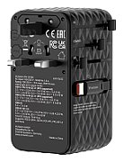 Verbatim Charge 'n' Travel Charger 70W 2C