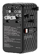 Verbatim Charge 'n' Travel Charger 70W 2C