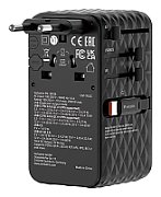 Verbatim Charge 'n' Travel Charger 70W 2C