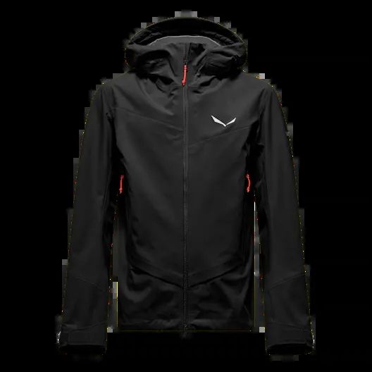 Jacket Ortles GTX 3L EPE-Black Out-52 XL SALEWA