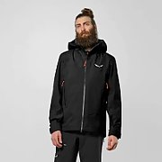 Jacket Ortles GTX 3L EPE-Black Out-52 XL SALEWA