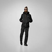 Jacket Ortles GTX 3L EPE-Black Out-52 XL SALEWA