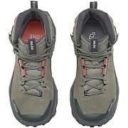 SALEWA shoes pedroc 2 mid ptx women-uk 6
