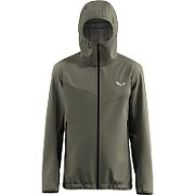 Jacket Puez GTX 3L epe-faded green-50 (L)