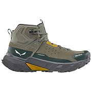 Shoes Salewa Pedroc 2 Leather Mid PTX green 44