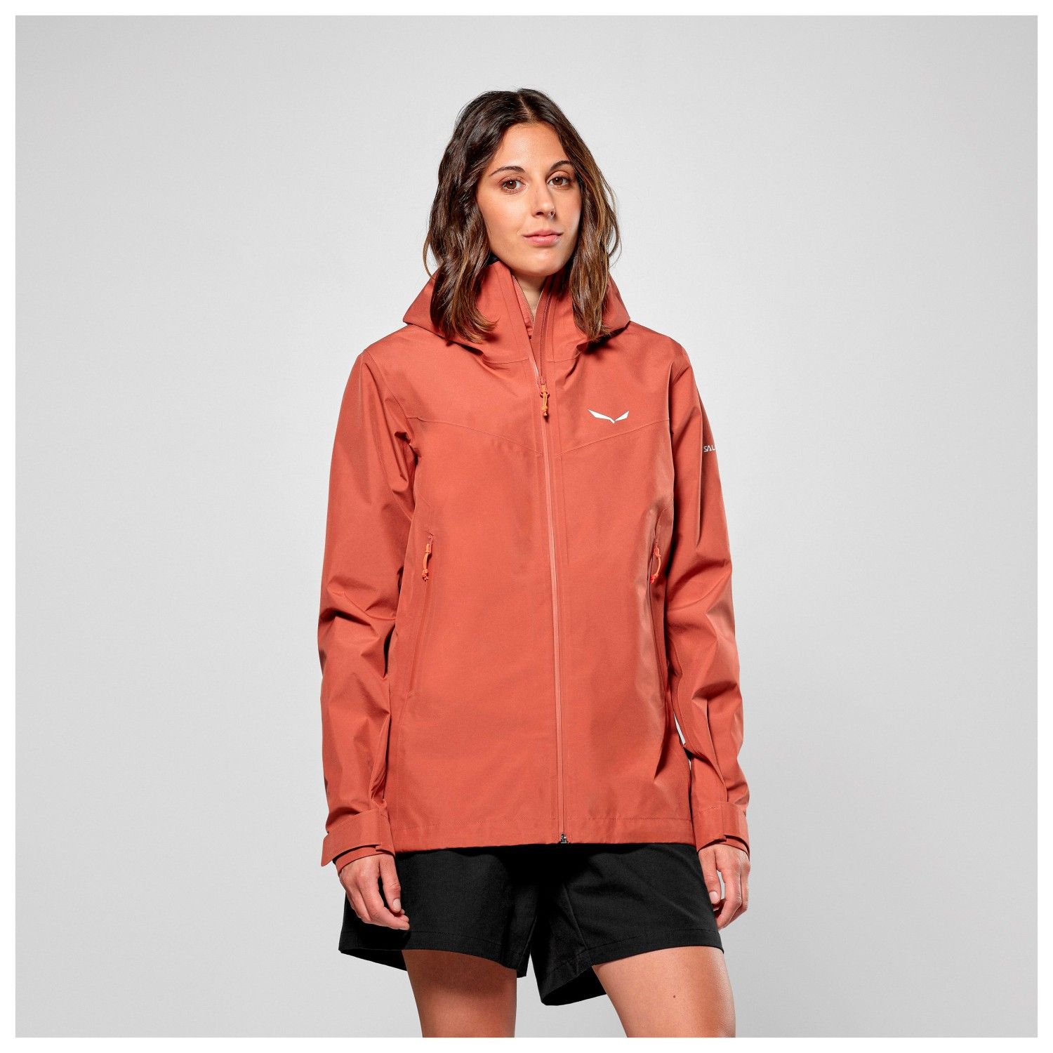 Jacket Puez GTX 3L EPE Women-36 (S) SALEWA