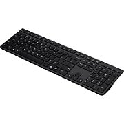 Lenovo 4Y41K04031 tastaturi Birou RF Wireless + Bluetooth Engleză SUA Gri