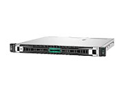 Server HPE ProLiant DL20 Gen11, Rack 1U, Intel Xeon 6333P (6 C / 6 T, 3.10 GHz - 5.20 GHz, 18 MB cache, 65 W), 32 GB DDR5 ECC, HPE NS204i-u Gen11 480 GB, 4 x SFF, Fara, 800 W