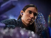Bose QuietComfort Earbuds Purple