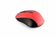Modecom MC-WM9 mouse RF Wireless Optical 1200 DPI Ambidextrous