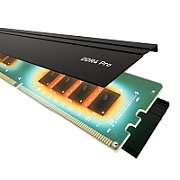 RAM 32GB Crucial Pro 3200 UDIMM CL22 16Gbit