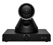HP Poly Studio E60 Cameră Inteligentă 4K MPTZ cu Zoom Optic de 12x TAA