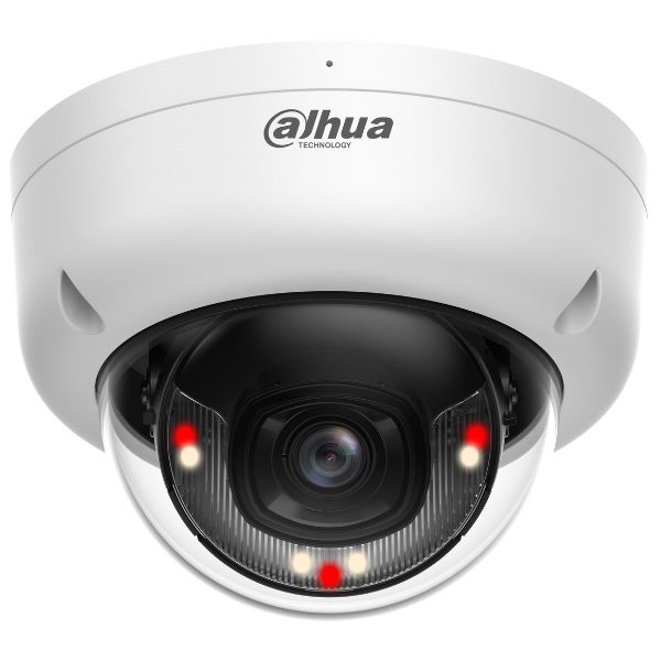 DAHUA IP CAMERA IPC-HDBW1839E1-A-IL-0280B