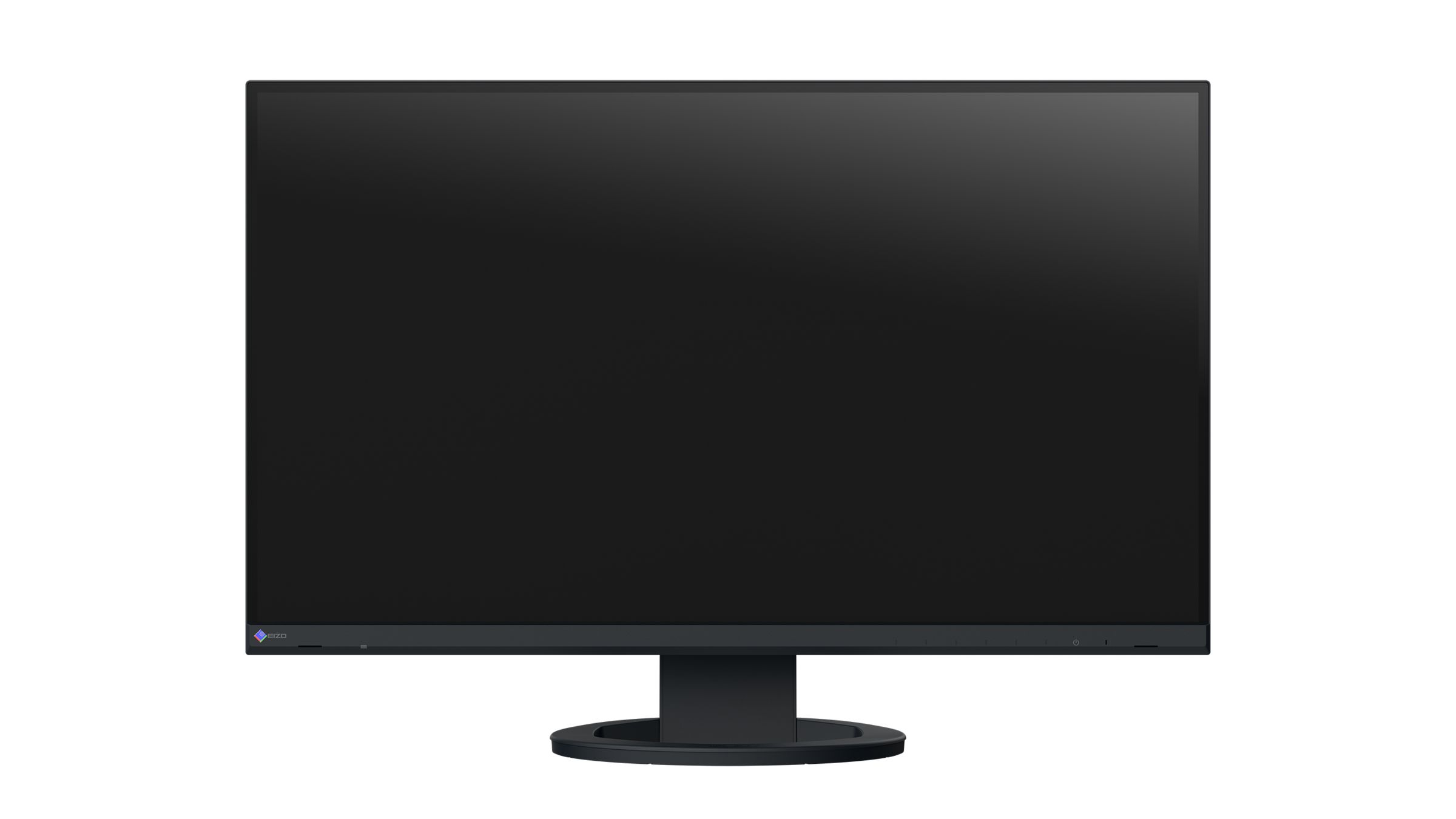 Monitor EIZO FlexScan EV2740S-BK  27  LCD  USB-C