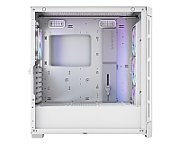 Cougar Gaming Duoface Pro RGB Case - White