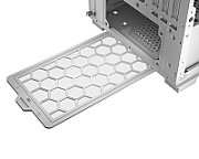 Cougar Gaming Duoface Pro RGB Case - White