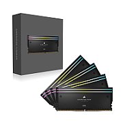DDR5 64GB CORSAIR KIT (4x16GB)