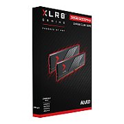 DDR5 Kit 32GB 6000MHz CL36 (2x16GB)