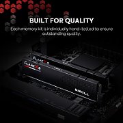 PC Computer DDR5 96 GB G.Skill 96-GX2-FX5