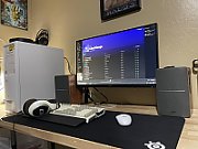 Speakers Edifier Studio R1280T 2.0