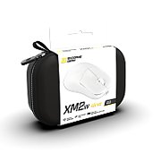 Endgame Gaming Mouse Gear XM2w 4k v2 - White